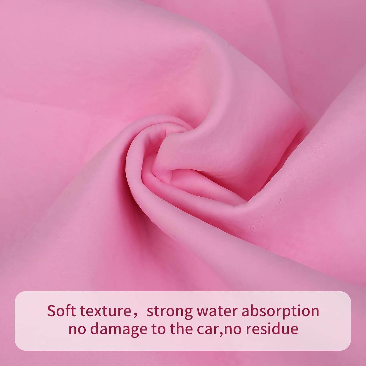 All purpose Sports Bath makeup Cleaning Magic Towel - infinityexculsivestore.com
