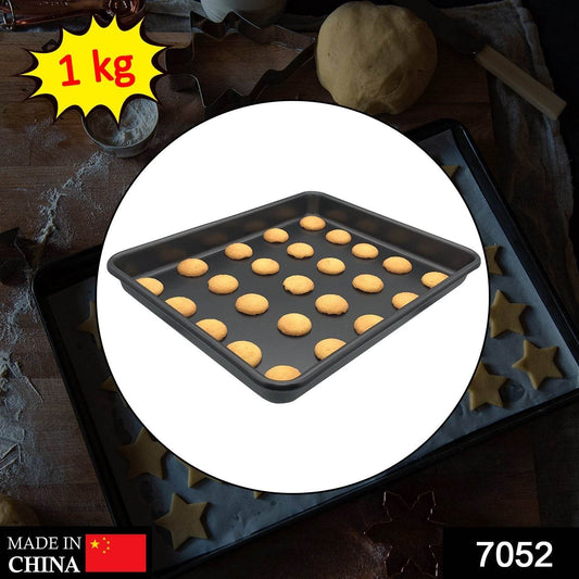 Aluminium Cake Mould Cake Baking Tray - infinityexculsivestore.com