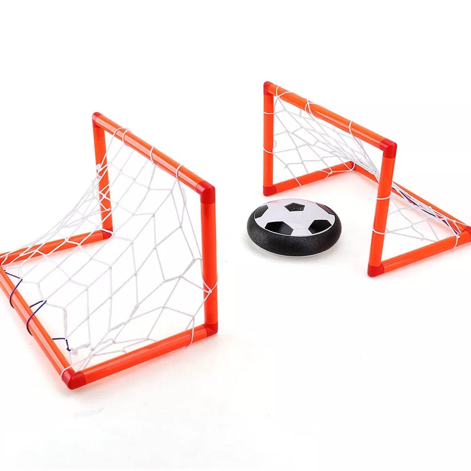 Amazing Hover LED Ball used in all households and playing purposes for kids and children’s etc. - infinityexculsivestore.com