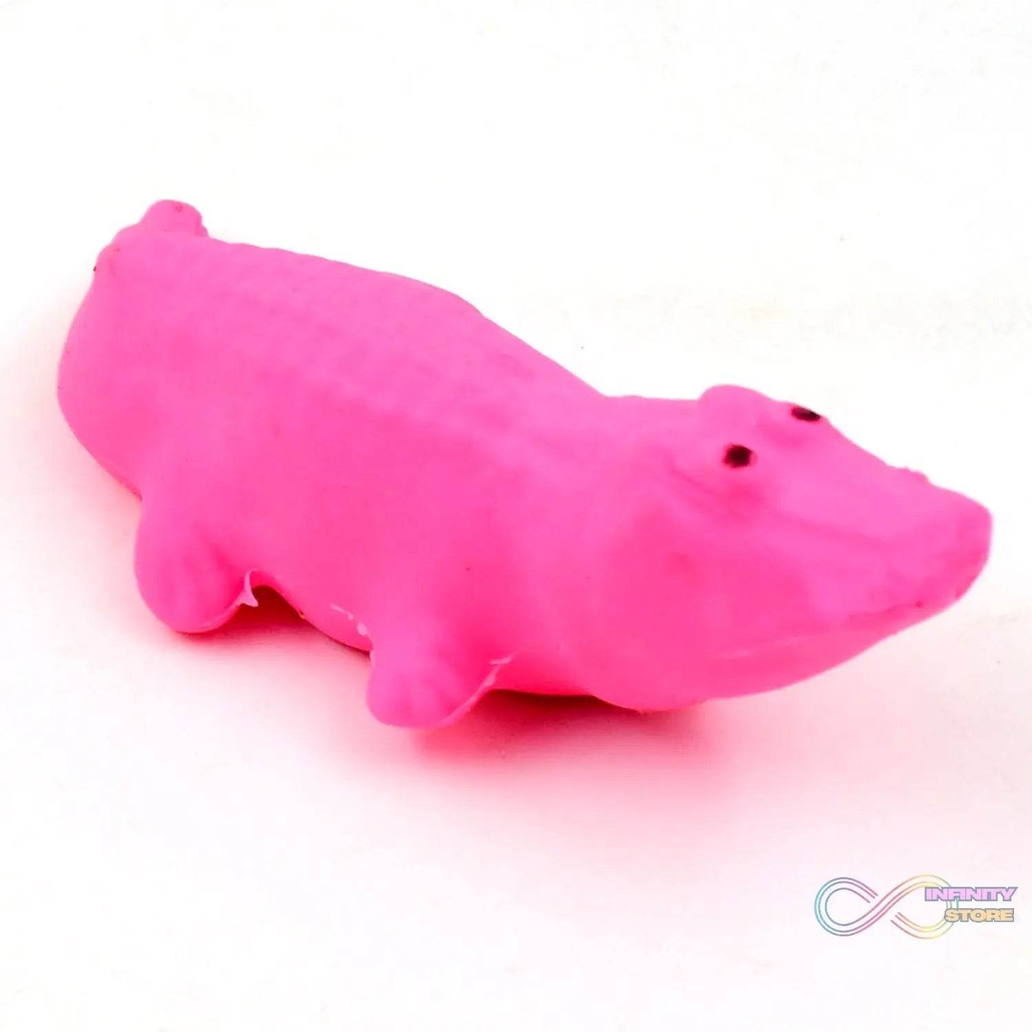 Animal Design Eraser (1 Pc / Mix Design) - infinityexculsivestore.com