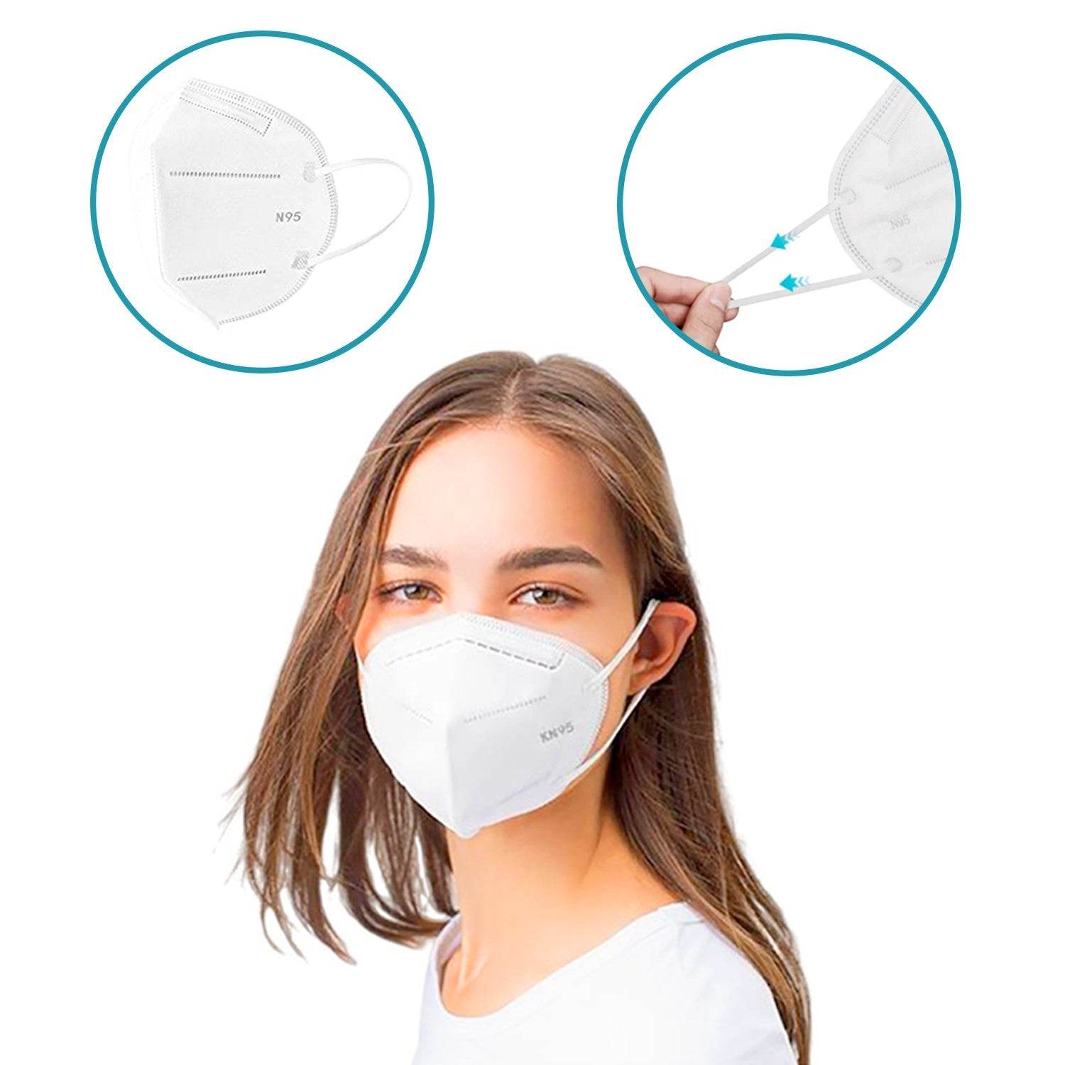 Anti Pollution | Virus Face Mask - infinityexculsivestore.com