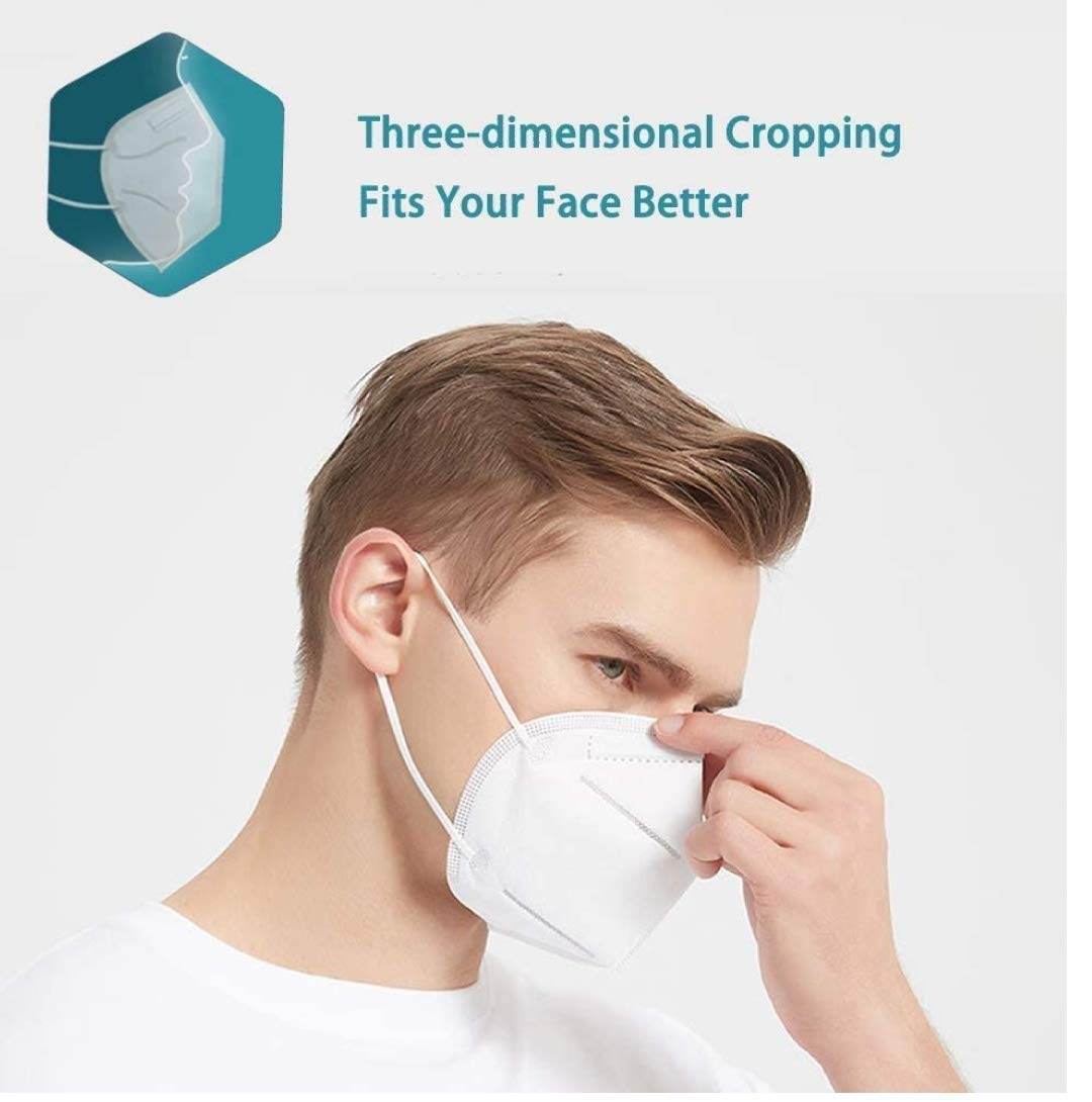 Anti Pollution | Virus Face Mask - infinityexculsivestore.com