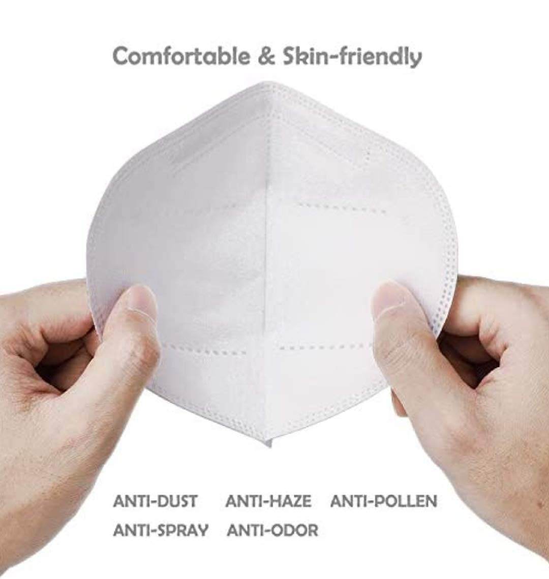 Anti Pollution | Virus Face Mask - infinityexculsivestore.com