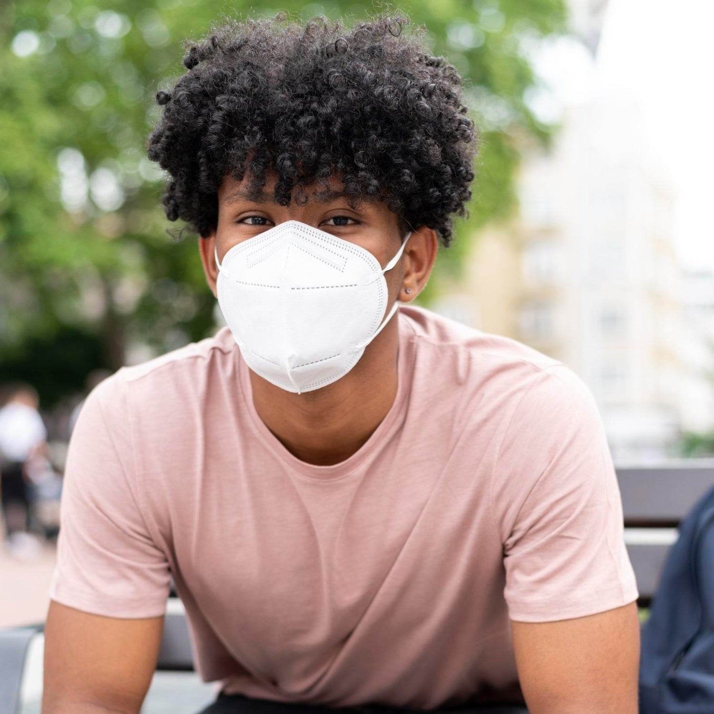 Anti Pollution | Virus Face Mask - infinityexculsivestore.com