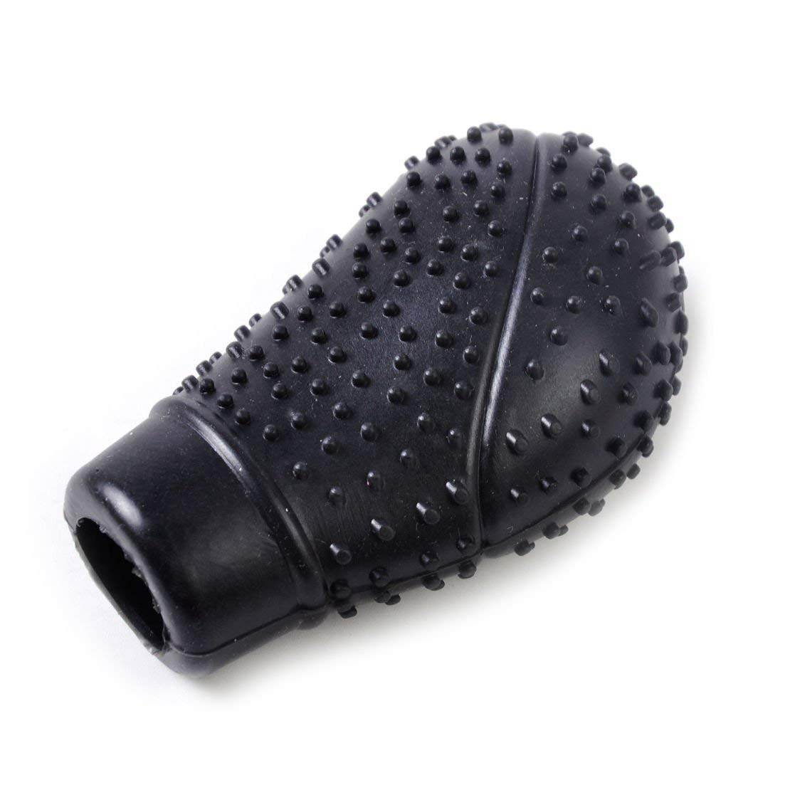 Anti-Scratch Bump Shift Knob Protective Cover Case - infinityexculsivestore.com
