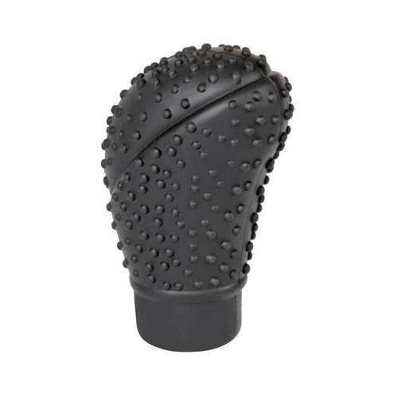 Anti-Scratch Bump Shift Knob Protective Cover Case - infinityexculsivestore.com