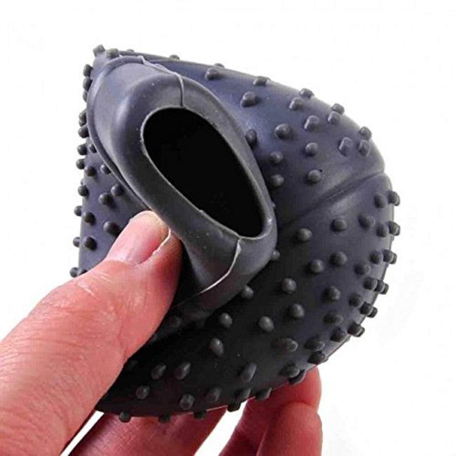 Anti-Scratch Bump Shift Knob Protective Cover Case - infinityexculsivestore.com