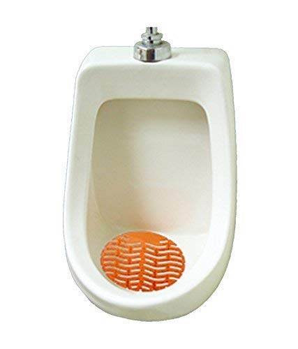 Anti Splash Urinal Round Screen Mat - infinityexculsivestore.com