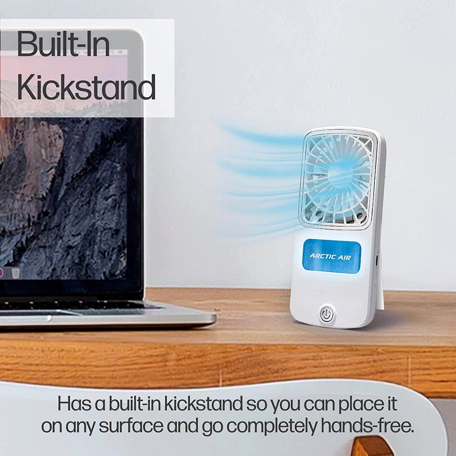 Arctic Air Freedom Portable Personal Air Cooler - infinityexculsivestore.com