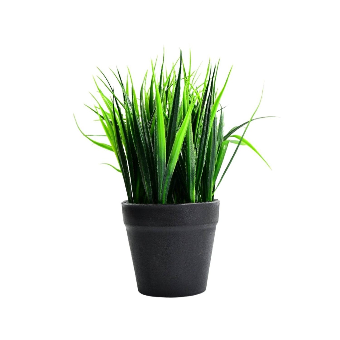 Artificial Potted Plant with Pot - infinityexculsivestore.com