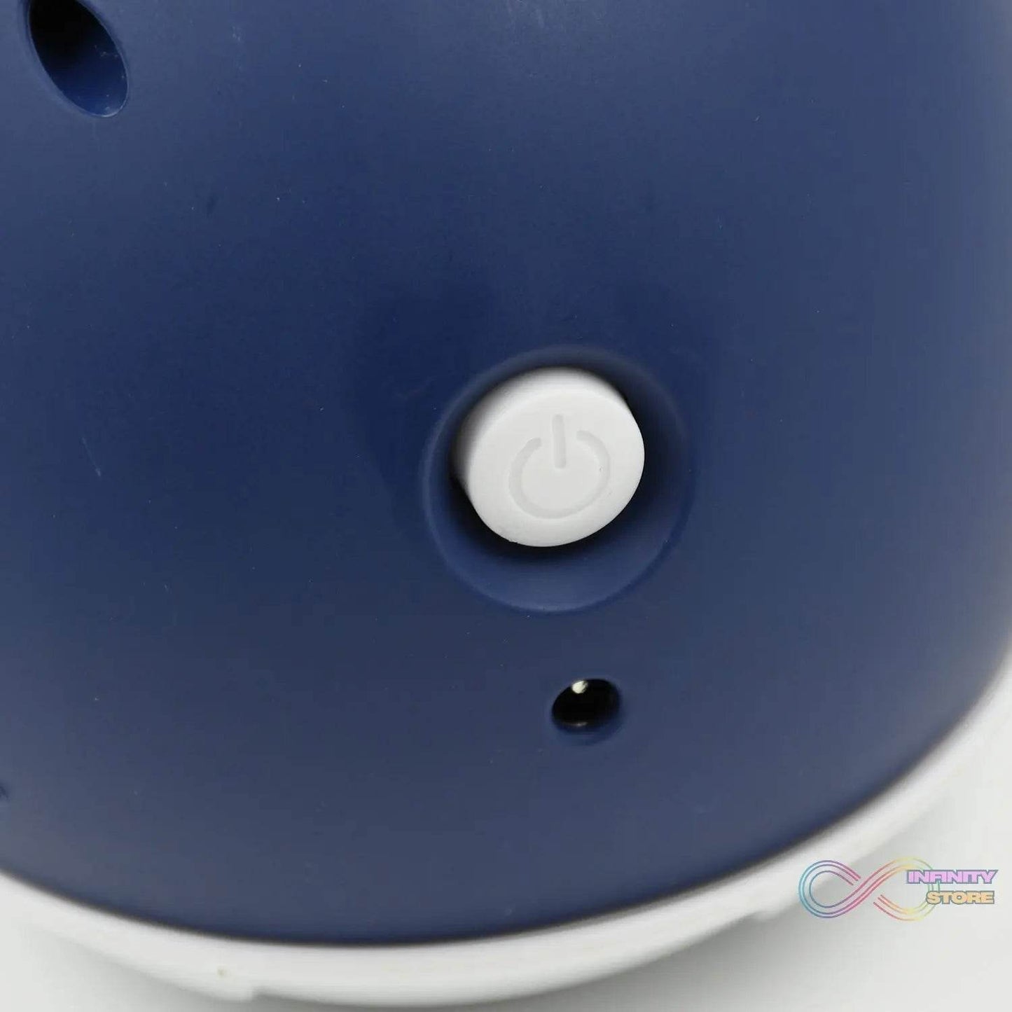 Astronaut Humidifier, Ball Shape Humidifier (1 Pc / 110 ML) - infinityexculsivestore.com