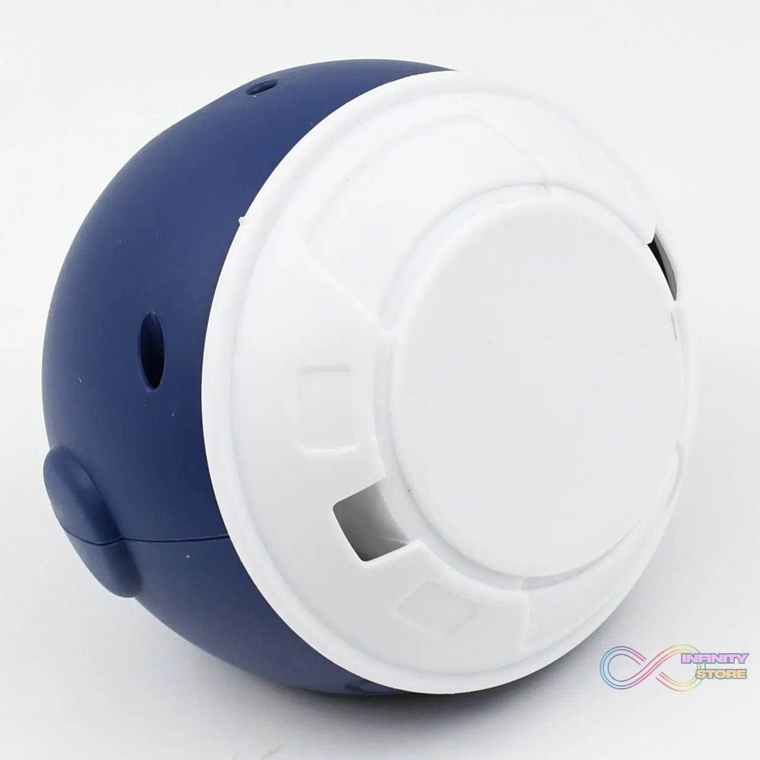 Astronaut Humidifier, Ball Shape Humidifier (1 Pc / 110 ML) - infinityexculsivestore.com