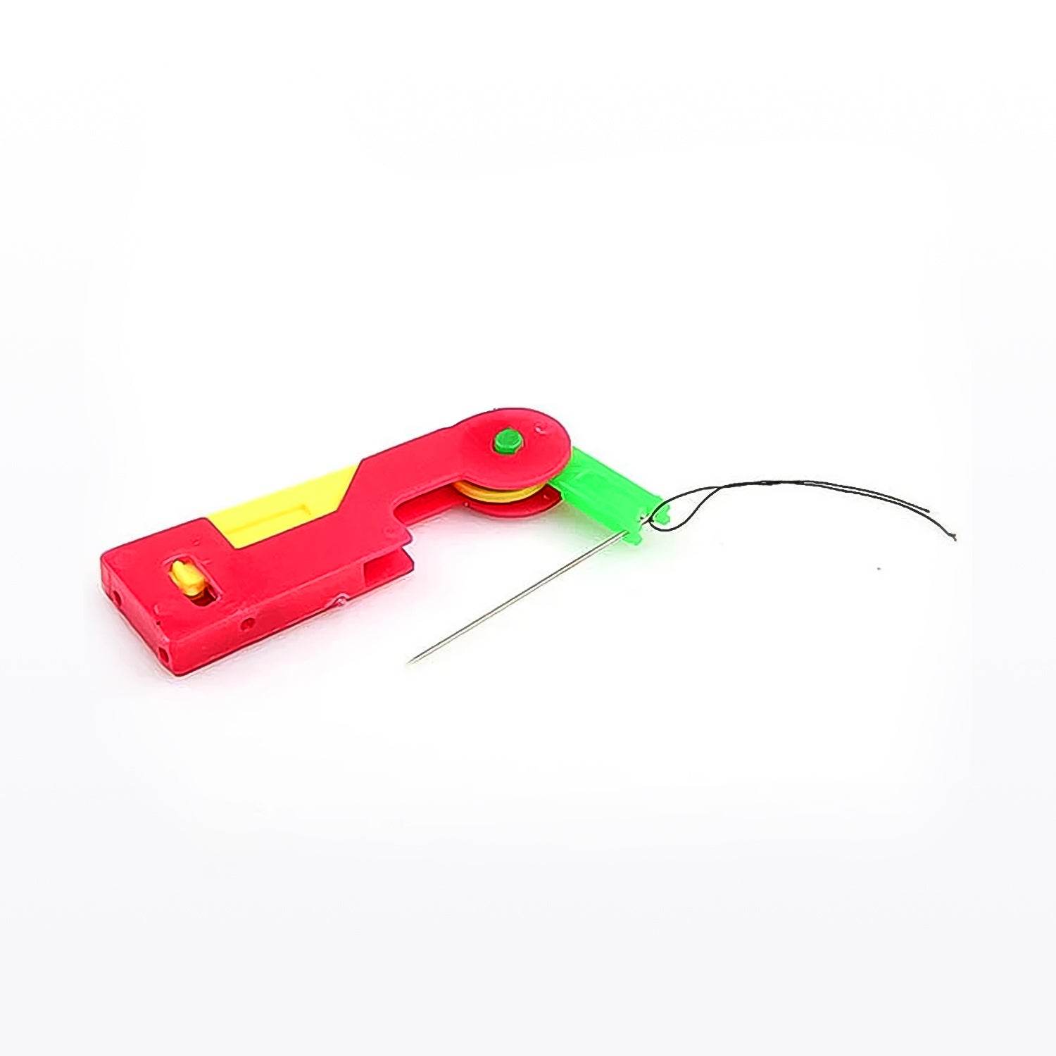 Automatic Needle Threading Device (Multicolour) - infinityexculsivestore.com