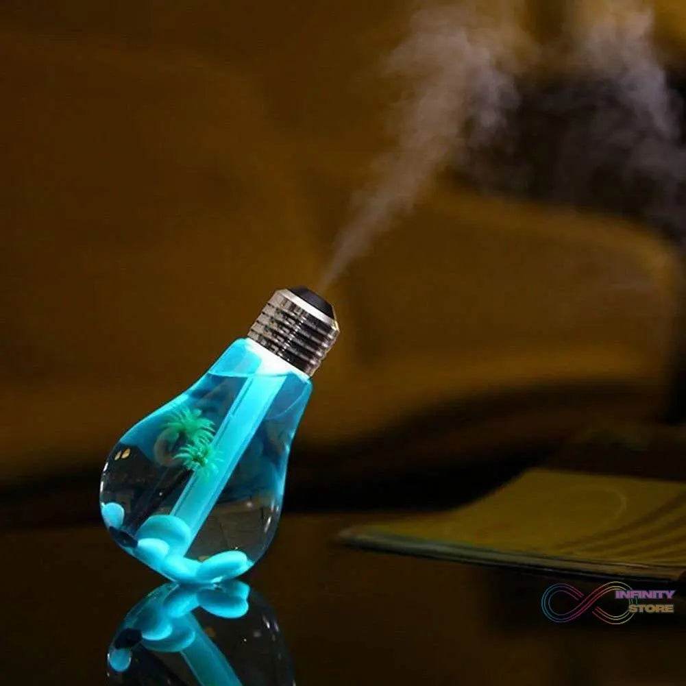 Automatic Spray Sanitizer Air freshener Humidifier - infinityexculsivestore.com