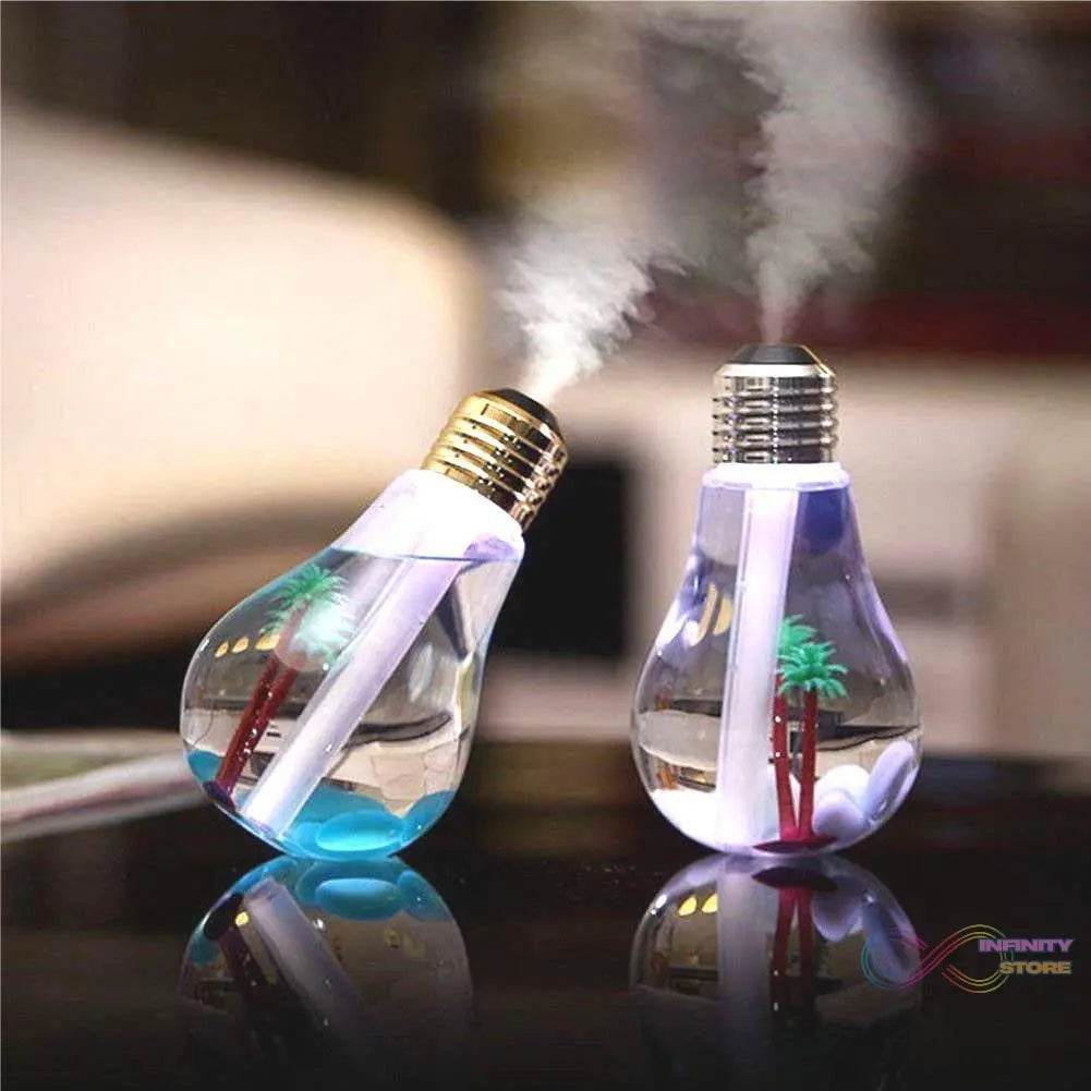 Automatic Spray Sanitizer Air freshener Humidifier - infinityexculsivestore.com