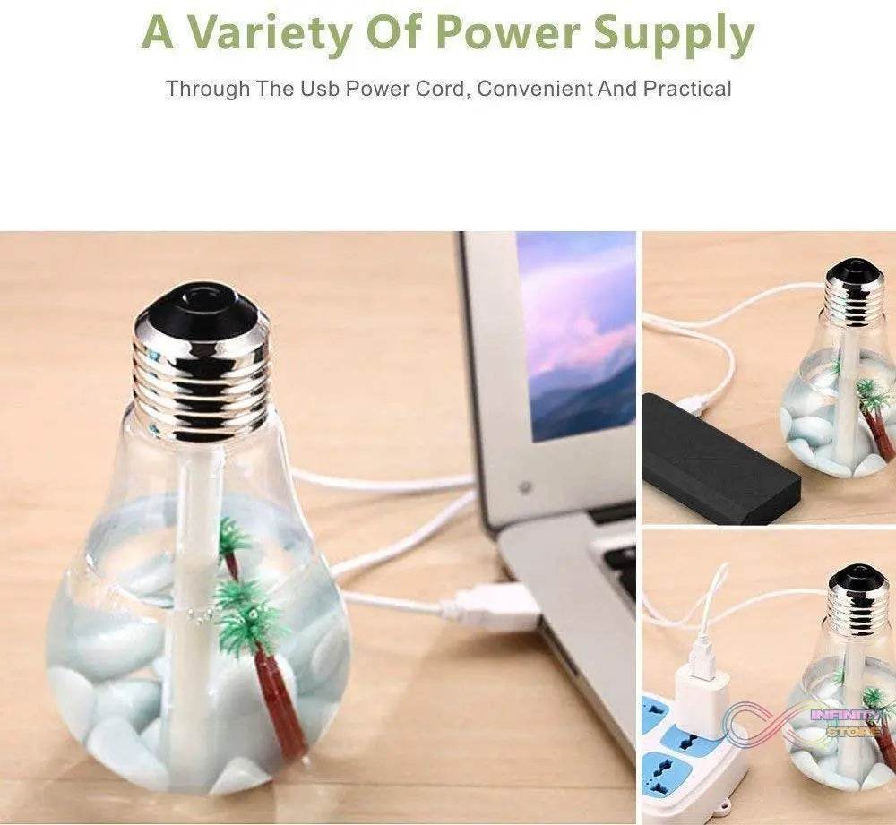 Automatic Spray Sanitizer Air freshener Humidifier - infinityexculsivestore.com