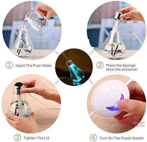 Automatic Spray Sanitizer Air freshener Humidifier - infinityexculsivestore.com