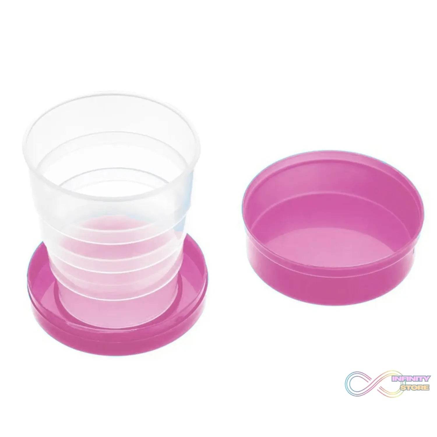 B Grade Portable Travelling Cup / Tumbler With Lid (Pack of 1) - infinityexculsivestore.com