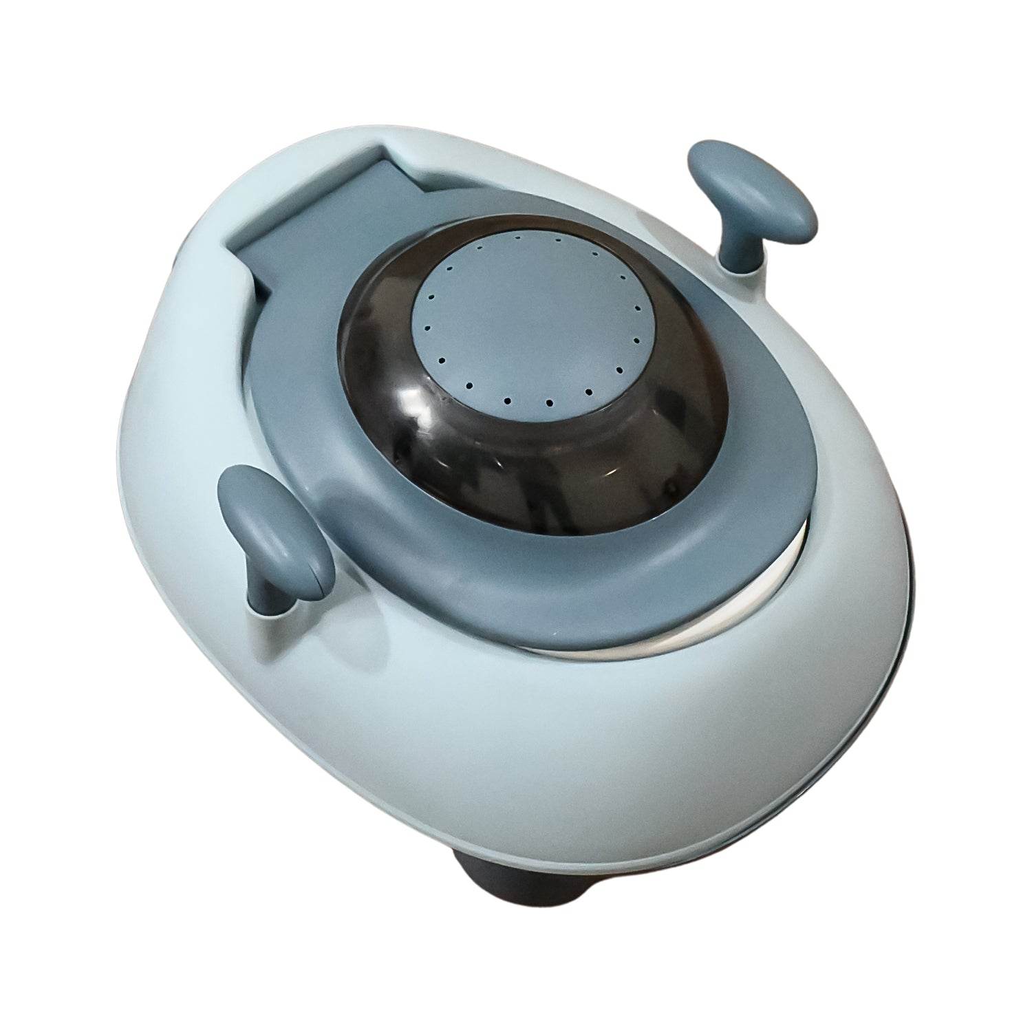 BABY PORTABLE LIGHTING & MUSIC TOILET, BABY POTTY TRAINING SEAT BABY POTTY CHAIR FOR TODDLER BOYS GIRLS POTTY SEAT FOR 1+ YEAR CHILD - infinityexculsivestore.com