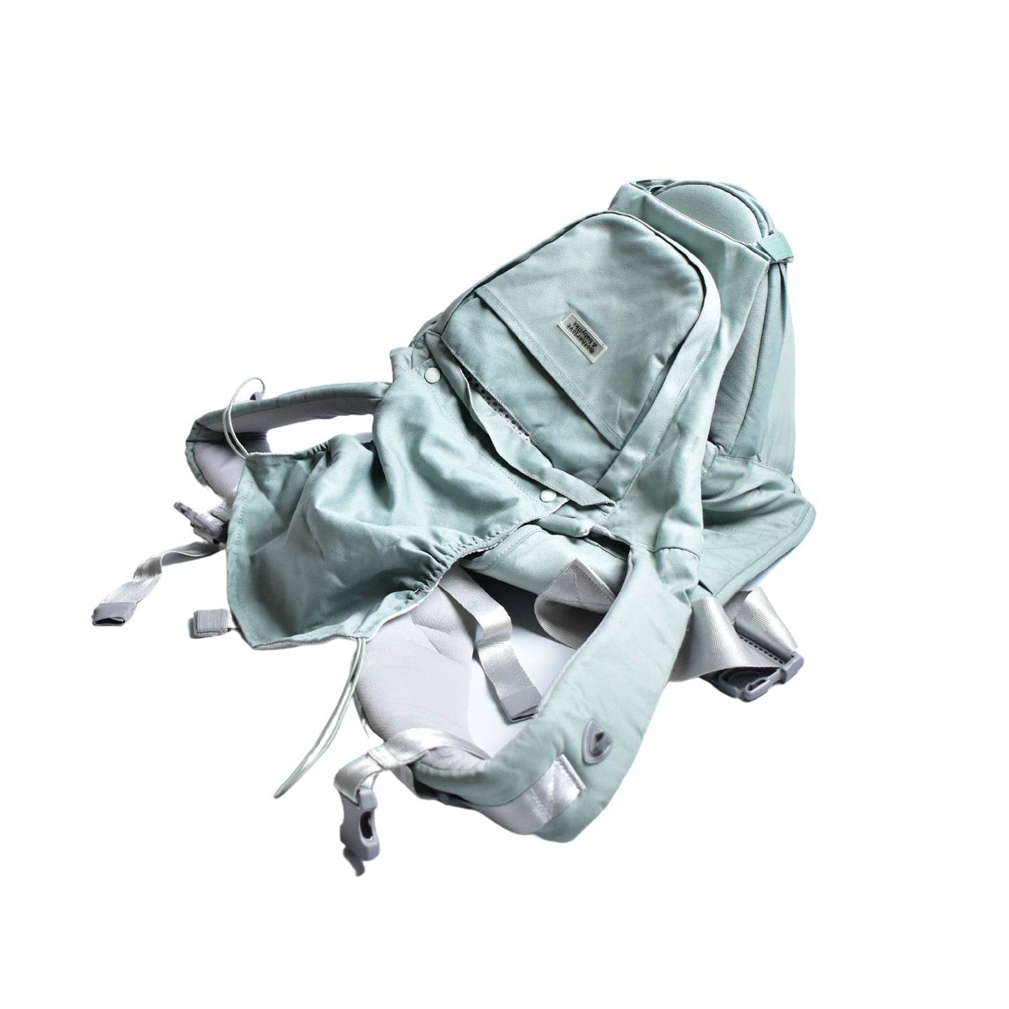 Baby Carrier Bag / Baby Holder Carrier with Four Modes of Use, Adjustable Sling and Easy to Use Design - infinityexculsivestore.com