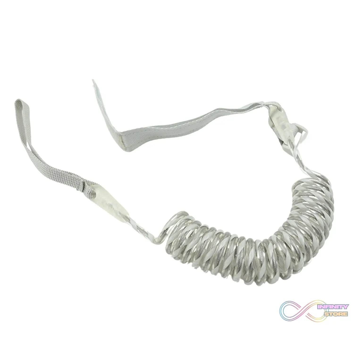 Baby Child Anti Lost Safety Wrist Link Harness Strap Rope Leash Walking Hand Belt for Toddlers Kids - infinityexculsivestore.com