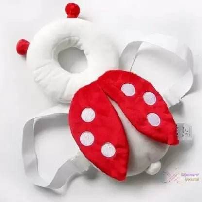 Baby Head Protector Baby Toddlers Head Safety Pad - infinityexculsivestore.com