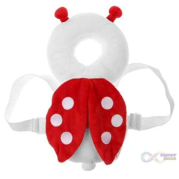 Baby Head Protector Baby Toddlers Head Safety Pad - infinityexculsivestore.com