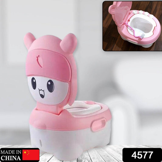 Baby Potty Toilet Baby Potty Training Seat Baby Potty Chair for Toddler Boys Girls Potty Seat for 1+ year child - infinityexculsivestore.com