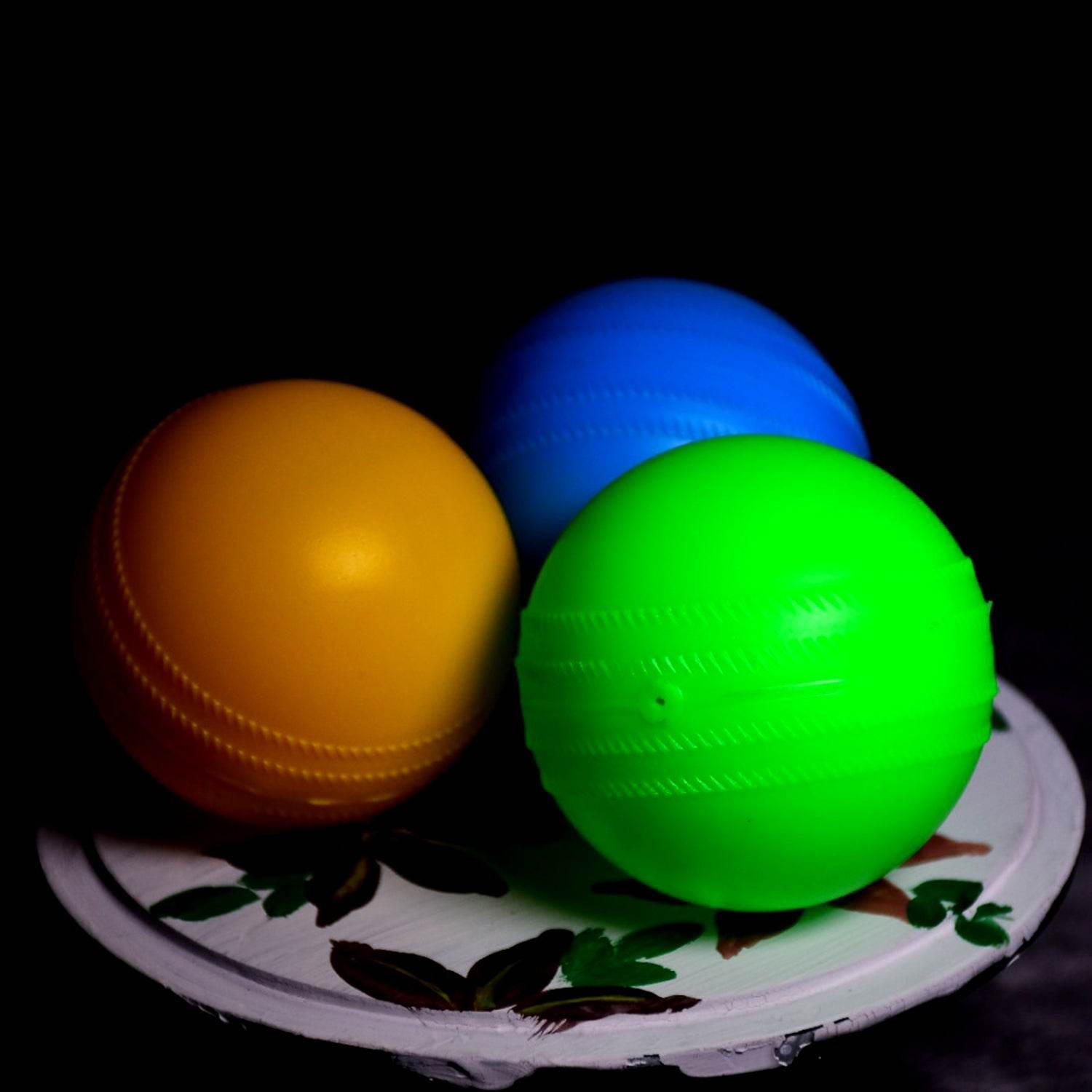 Baby Premium Multicolour Balls for Kids Pool Pit / Ocean Ball Without Sharp Edges Soft Balls for Toddler Play Tents & Tunnels Indoor & Outdoor - infinityexculsivestore.com