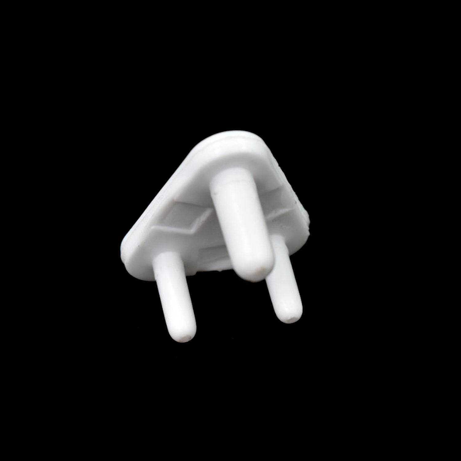 Baby Safety Small Electrical Socket Cover, Outlet Plug Protector (Pack of 100Pc) - infinityexculsivestore.com