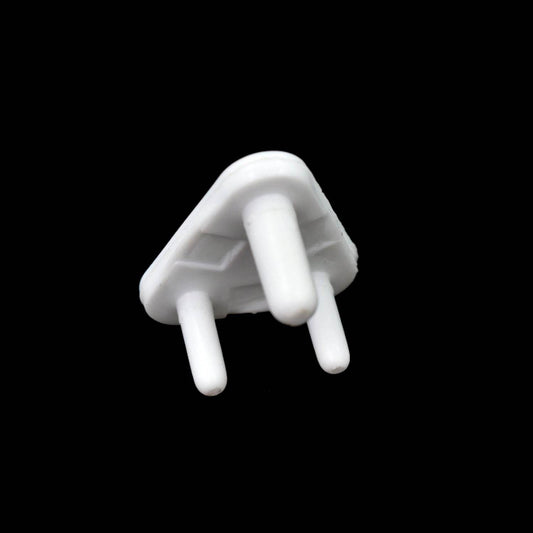 Baby Safety Small Electrical Socket Cover, Outlet Plug Protector (Pack of 100Pc) - infinityexculsivestore.com