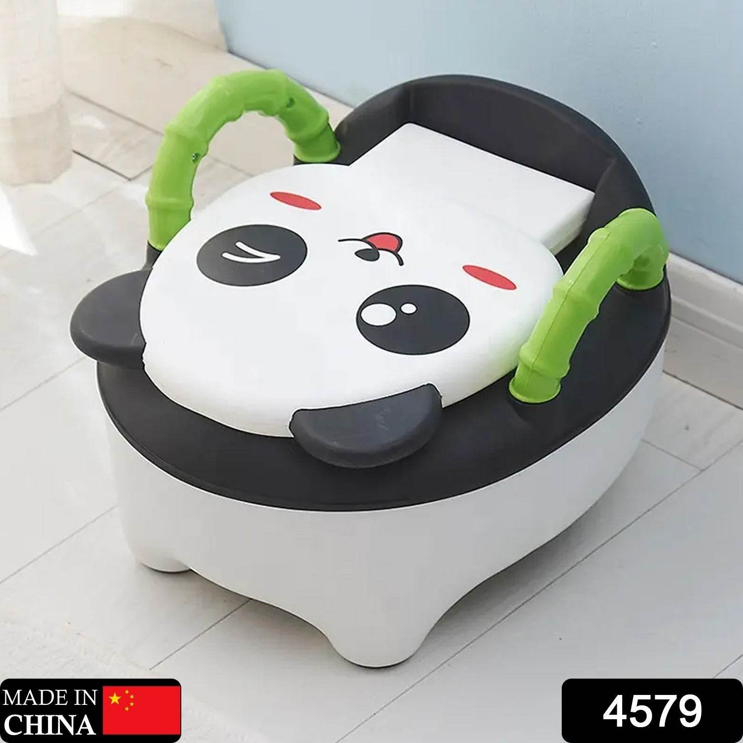 Baby portable Toilet, Baby Potty Training Seat Baby Potty Chair for Toddler Boys Girls Potty Seat for 1+ year child - infinityexculsivestore.com