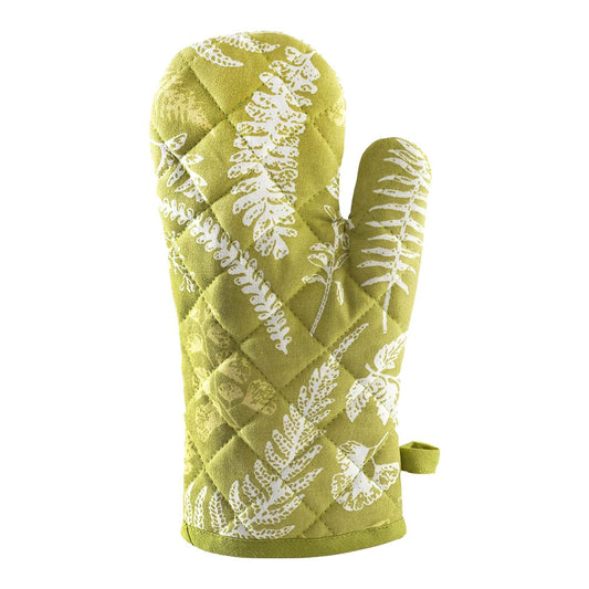 Baking Essential Cotton Glove, Heat Proof Microwave Baking Oven - infinityexculsivestore.com
