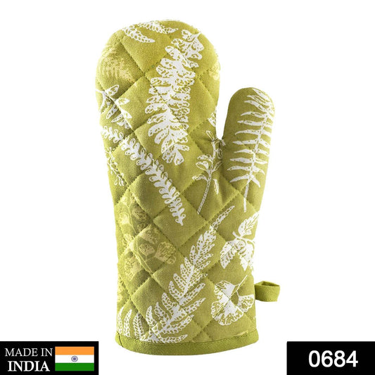 Baking Essential Cotton Glove, Heat Proof Microwave Baking Oven - infinityexculsivestore.com