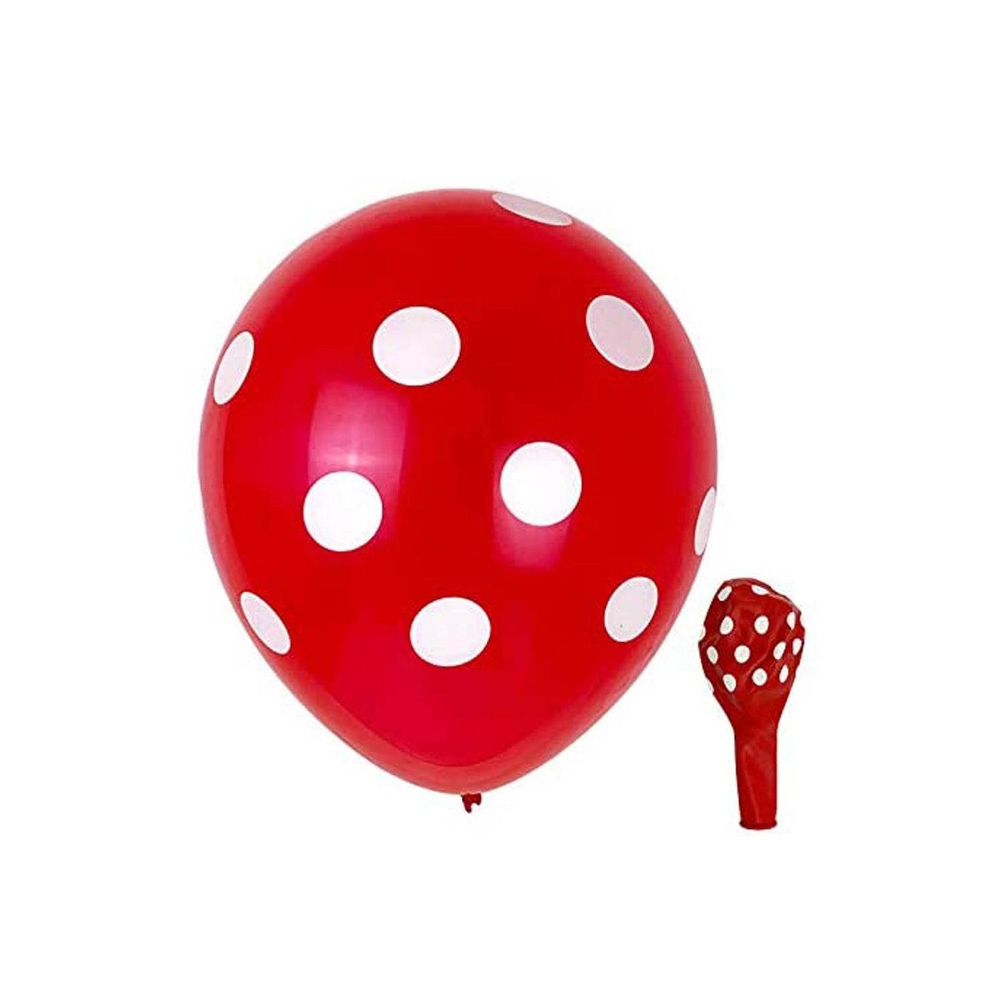 Balloon Pack for Birthday Party Decoration & Occasions (100pack) - infinityexculsivestore.com
