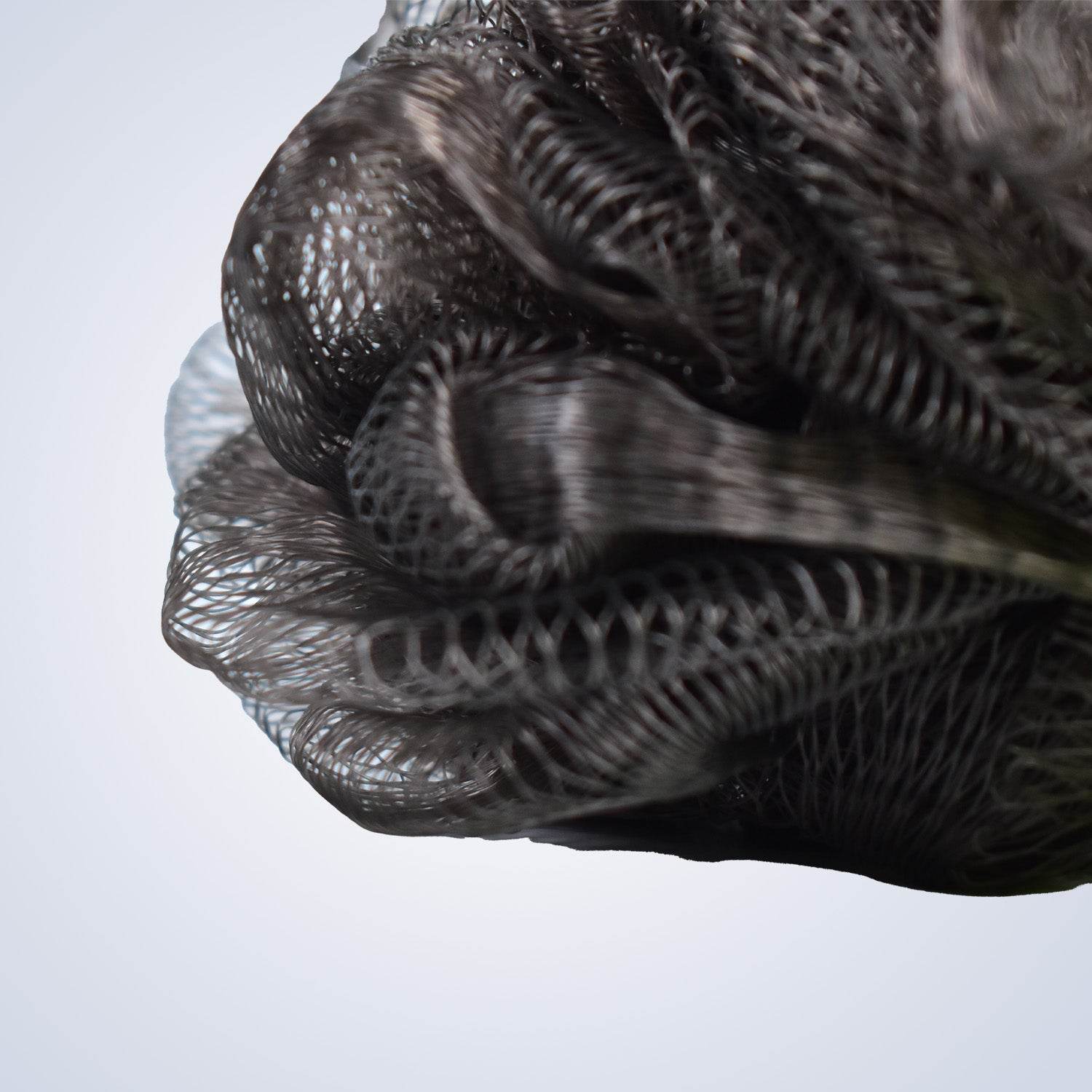 Bathing Accessories Of Foot Scrubber, Body Loofah, Bathing Sponge For men And Women Use Pack Of 2 - infinityexculsivestore.com