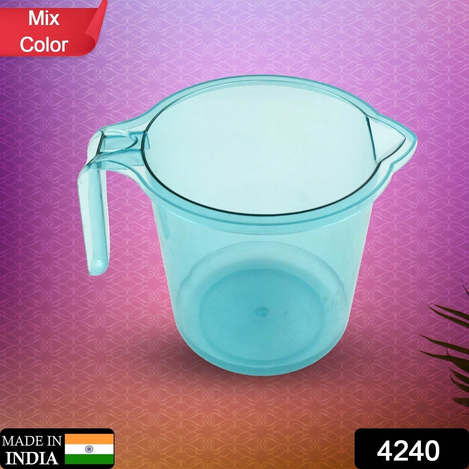 Bathroom Essentials: Stylish Mug for Organization (Muga, Mix Color) - infinityexculsivestore.com