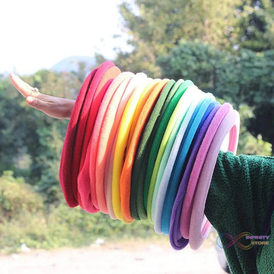 Bathroom Soft Thicker Warmer Stretchable Washable Cloth Toilet Seat Cover (1pc) - infinityexculsivestore.com