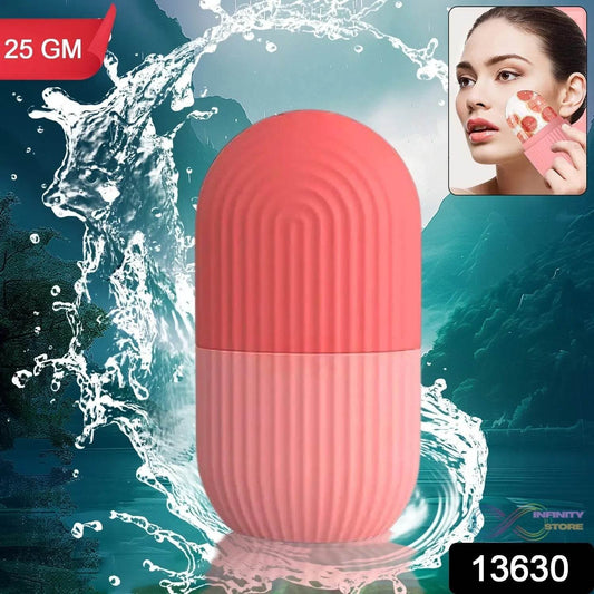 Beauty Face Massage Ice Roller (1 Pc) - infinityexculsivestore.com