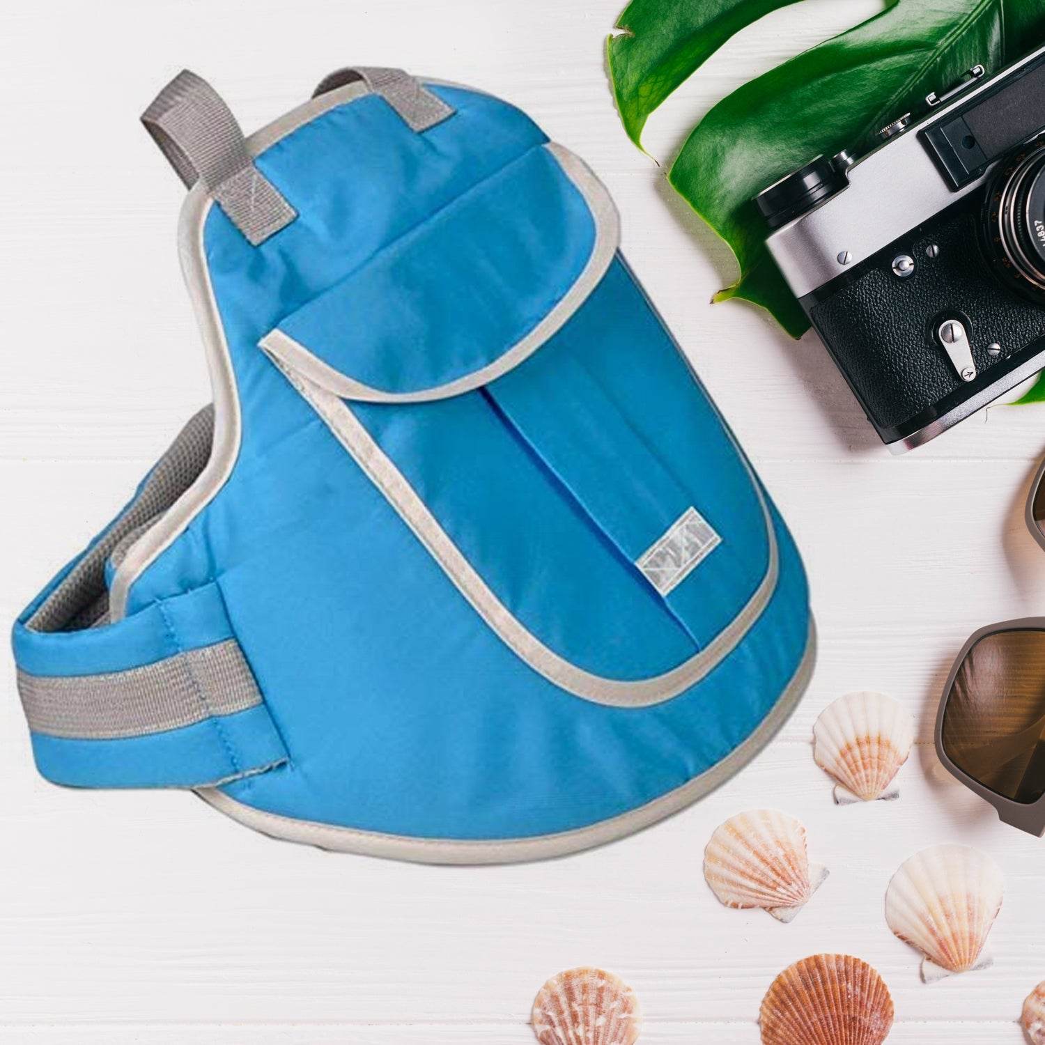 Baby Safety Belt For Kinds Carrier, Children Motorcycle Safety Harness - Child Ride Strap - Kids Vehicle Adjustable Safety Harness Strap for Two Wheeler Bike Horseback Riding Travel (1 Pc) - infinityexculsivestore.com