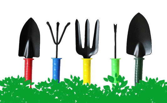 Best Gardening Hand Tools Set for Your Garden - infinityexculsivestore.com