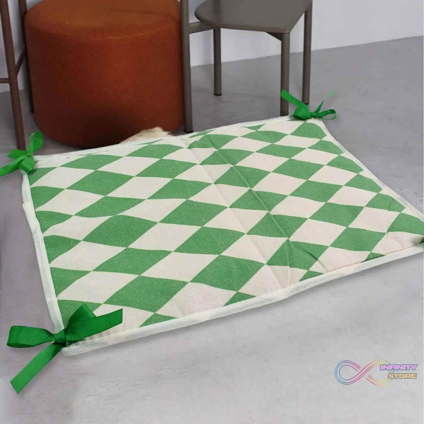 Big Pet Soft Blanket / Towel, Warm Sleep Mat (1 Pc / Mix Color & Design & Size) - infinityexculsivestore.com