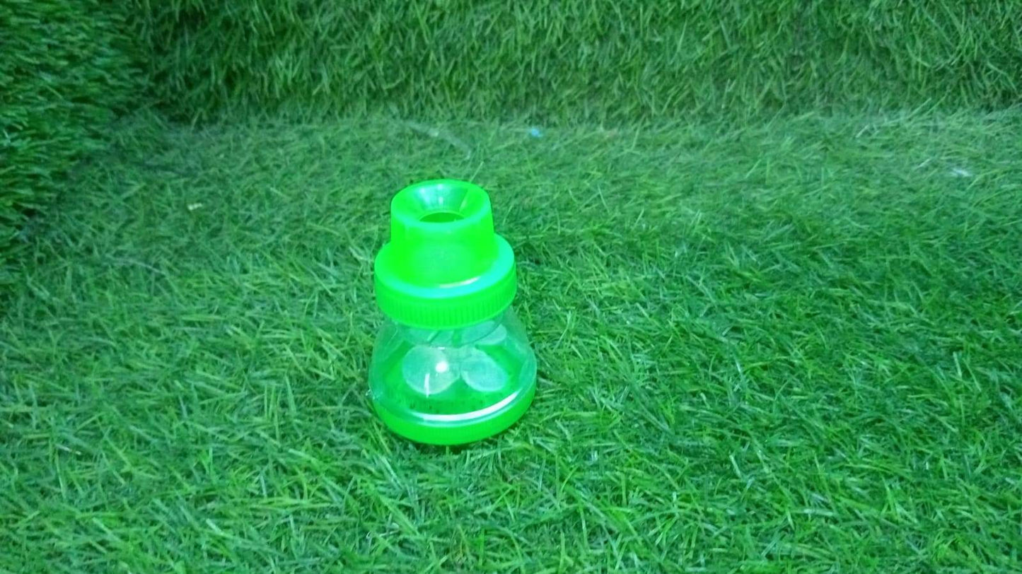 Big Plastic 360-Degree Shower Head Faucet - infinityexculsivestore.com