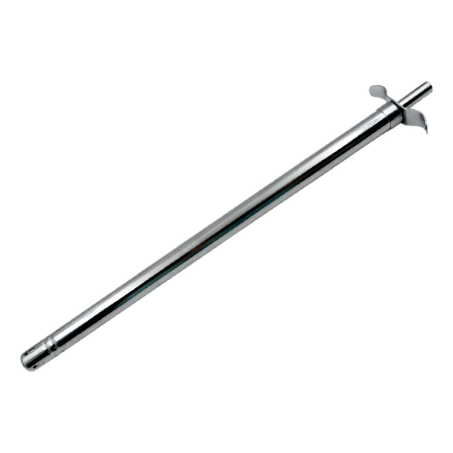 Big Stainless Steel Gas Lighter for Kitchen Gas Stove, Long Spark Lighter for Kitchen Stove, Unbreakable Lighters for Gas Stoves, Restaurants & Kitchen (31 Cm / 1 Pc) - infinityexculsivestore.com