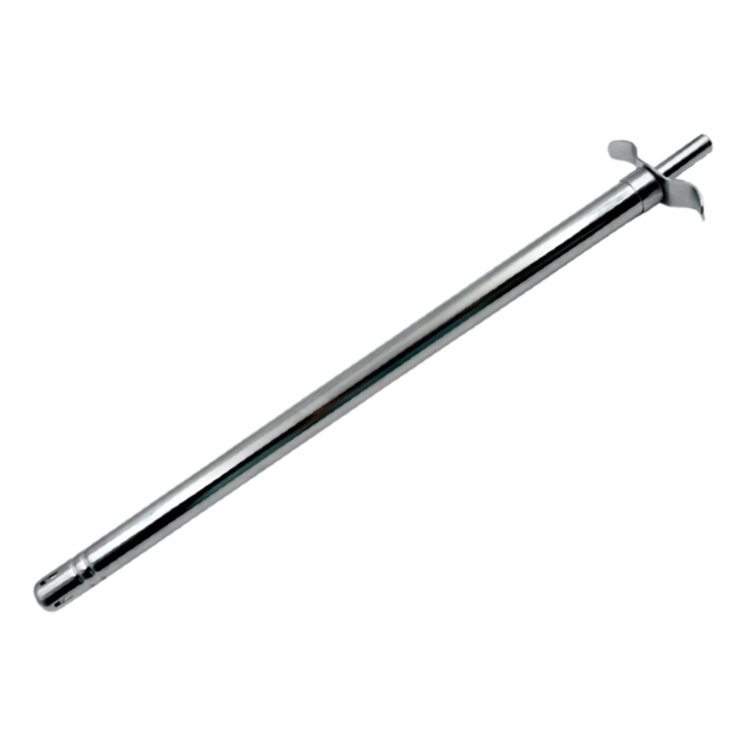 Big Stainless Steel Gas Lighter for Kitchen Gas Stove, Long Spark Lighter for Kitchen Stove, Unbreakable Lighters for Gas Stoves, Restaurants & Kitchen (31 Cm / 1 Pc) - infinityexculsivestore.com