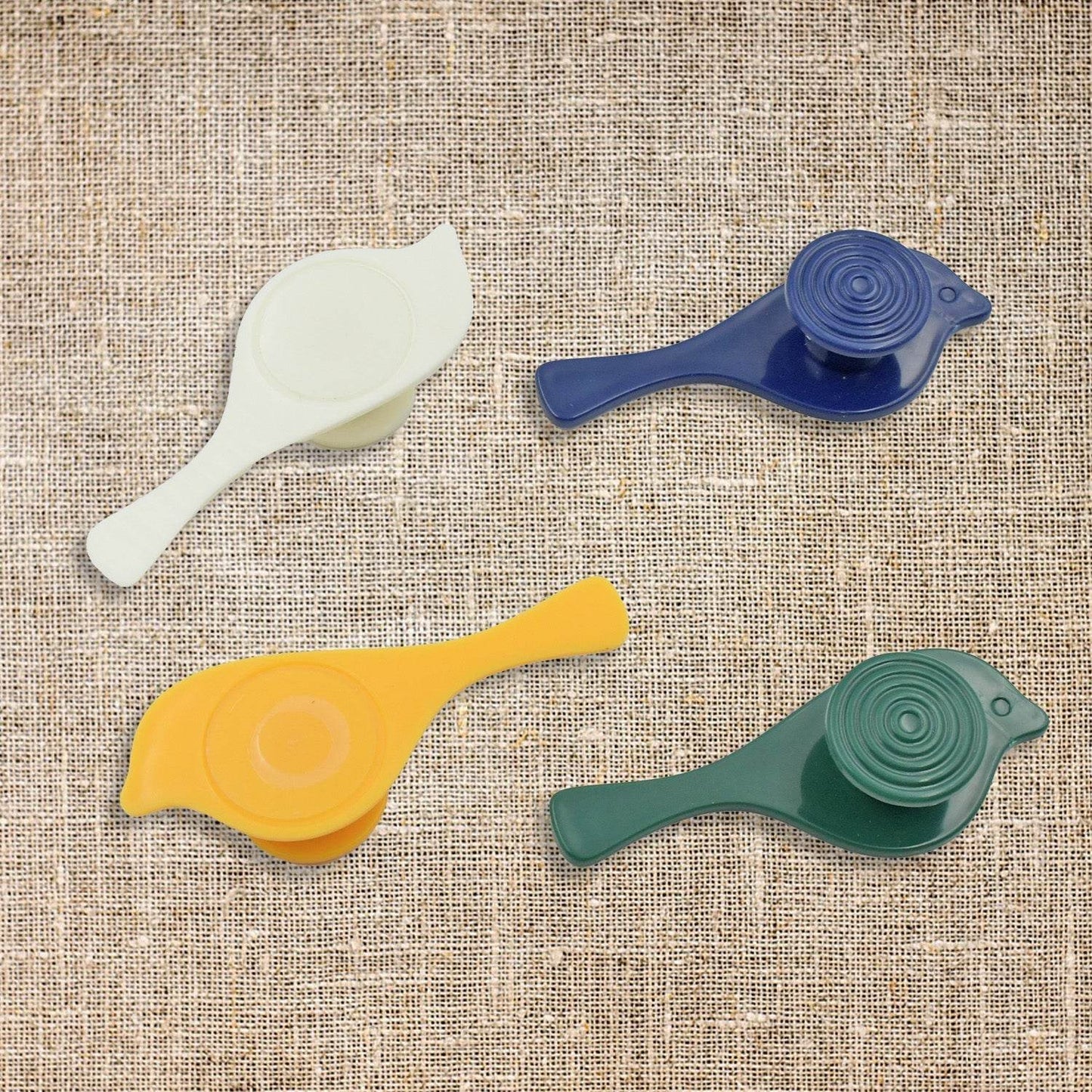Bird Hook self Adhesive Hooks Wall Mounted Hook Shower Towel Hook Hat Hooks Rack Coat Hook Door Back Hook Adhesive Hooks for Wall Novelty Wall Hook (4 Pc Set) - infinityexculsivestore.com