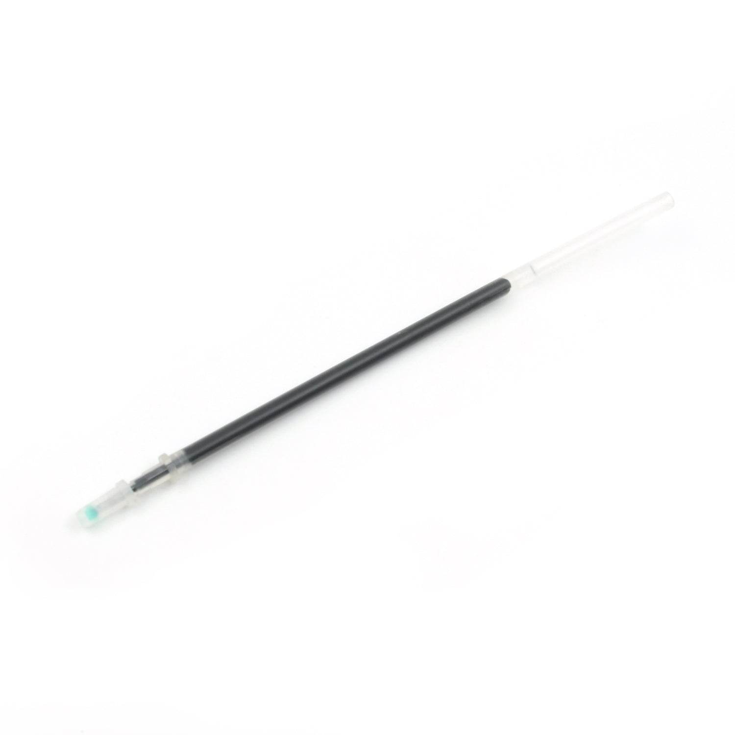 Black Pen Refill All Round Ball Pen Refill Smooth Writing Pen Refill all Pen Suitable (1 Pc) - infinityexculsivestore.com