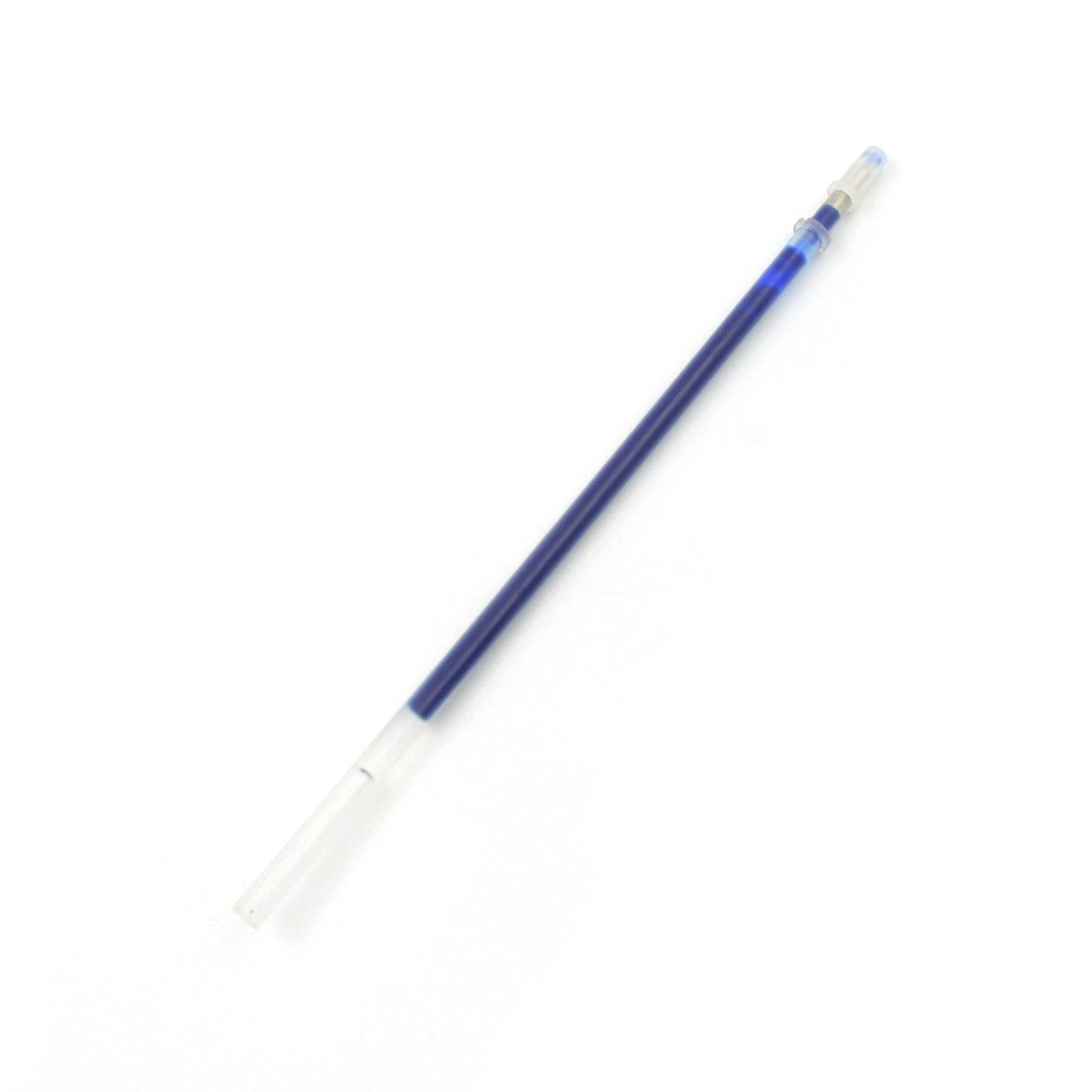 Blue Pen Refill All Round Ball Pen Refill Smooth Writing Pen Refill all Pen Suitable (1 Pc) - infinityexculsivestore.com