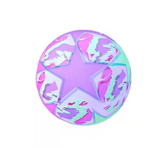Bouncy Stress Reliever Fun Play Led Rubber Balls for Kids (1Pc Only) - infinityexculsivestore.com