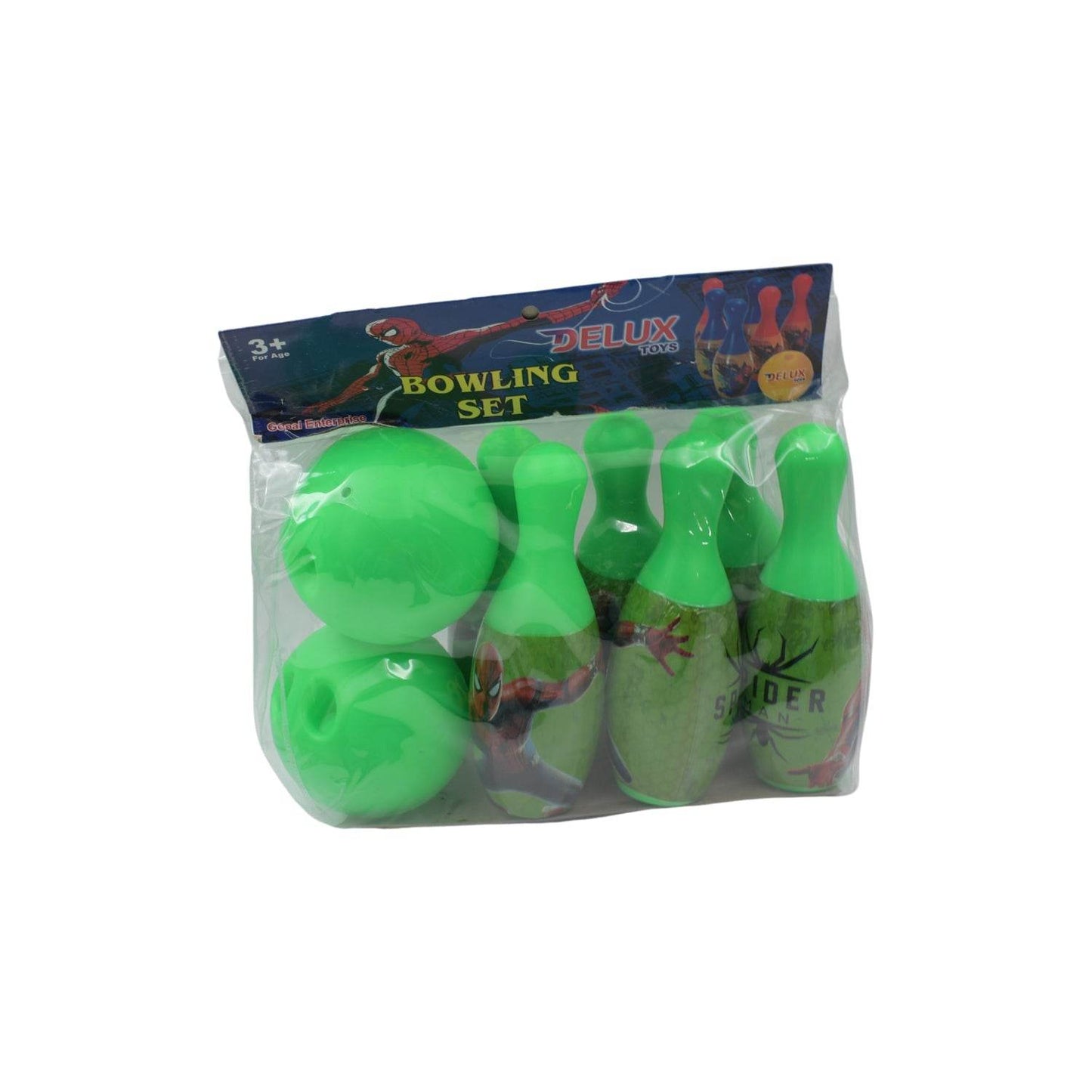 Bowling Game Set for Kids - infinityexculsivestore.com